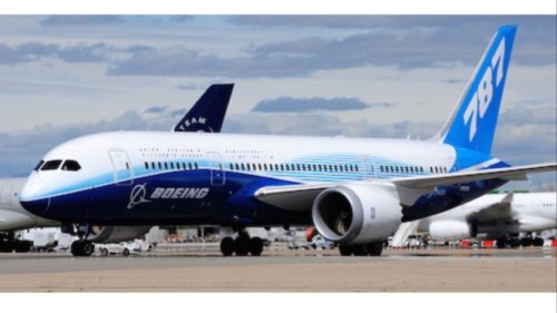 Ini 6 Pesawat Paling Aman di Dunia yang Pernah Dibuat,&nbsp;Salah Satunya Boeing 787 Dreamliner