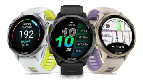 Dari Lelah Jadi Power! Smartwatch Ini Bantu Kamu Re-charge Energi