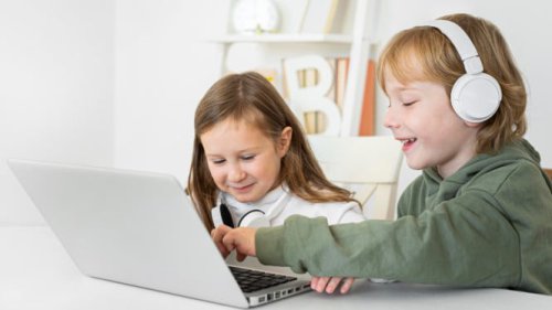 Top 5+ Laptop Buat Anak yang Aman dan Edukatif, Harga Murah Rp3 Jutaan!