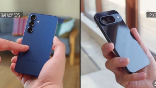 Galaxy S25 vs Pixel 9: Pertarungan Smartphone Flagship Kompak, Mana yang Lebih Nyaman Digunakan?