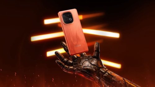 Berapa Lama Baterai iQOO Neo 10 Tahan Dibandingkan iPhone Apple?