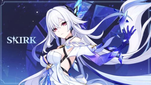 Genshin Impact Bocorkan Karakter Cryo Cantik Bernama Skirk, Punya Skill Unik Bisa Jalan di Atas Air