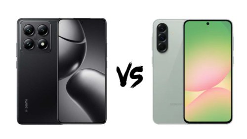 Xiaomi 14T dan Samsung A56 Cuma Beda Tipis di Harga, Tapi Beda Spesifikasinya Langsung Bikin Melongo