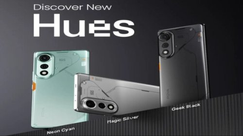 Harga cuma Rp3 Jutaan, tapi Fitur dan Desain Tecno Pova Curve 5G bikin Geleng-Geleng