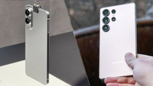 Beli Galaxy S25 Edge atau S25 Plus? Ini Rekomendasi Buat Kamu Berdasarkan Kebutuhan!