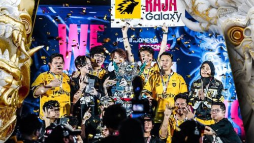 MPL ID Season 15 Resmi Berakhir: Onic dan RRQ Siap Wakili Indonesia di MSC 2025