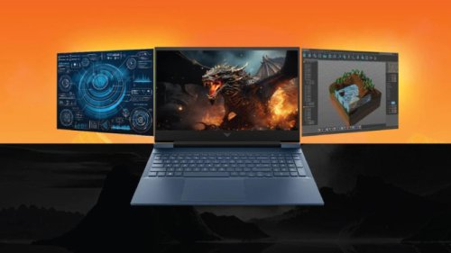 Pelajar Wajib Lirik, Ini Alasan HP Victus Special Edition Jadi Laptop Gaming Terbaik 2025