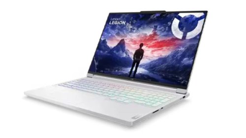 Laptop Performa Kencang untuk Gaming dan Editing Berat, Ini Review Lenovo Legion 7i Gen 9!