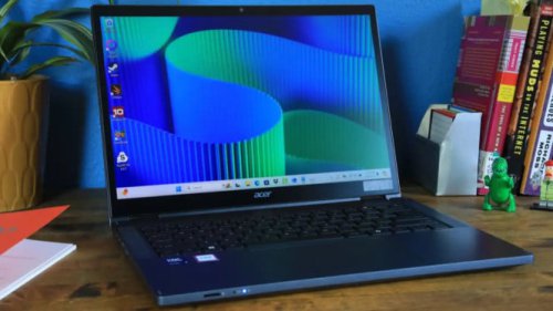 Dari HP hingga Dell: 5 Laptop Bisnis Paling Andal yang Siap Hadapi Tugas Berat