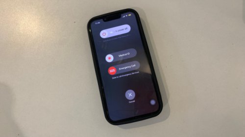 Rahasia Tombol Darurat di iPhone, Begini Cara Aktifkan dan Daftar Fungsinya!