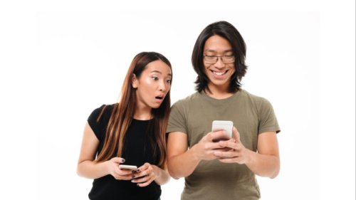 Cara Melacak Lokasi HP Pasangan di iPhone, Pakai Fitur Legal dari Apple