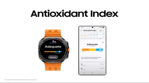 One UI 8 Watch: Jam Tangan Pintar yang Bisa Selamatkan Jantung dan Umurmu
