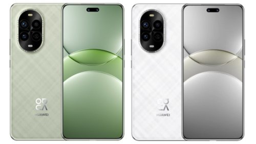 Bukan Cuma Kamera Flagship, Huawei Nova 13 Pro Punya Desain Stylish dan Charging 100W Super Ngebut!