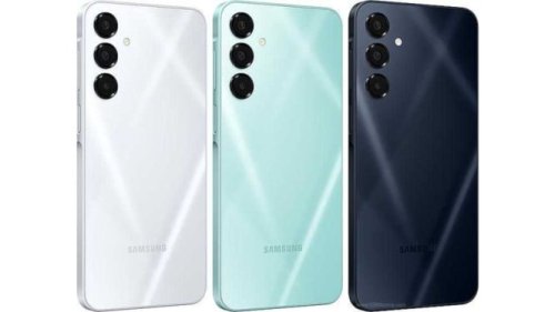 Samsung Galaxy A16 5G: HP Gaming 3 Jutaan dengan Performa Ngebut dan Baterai Tahan Lama