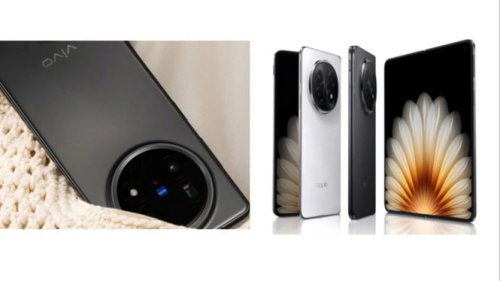 Sama-sama Klaim Paling Tipis, Perbandingan Spesifikasi Vivo X Fold 5 vs Oppo Find N6