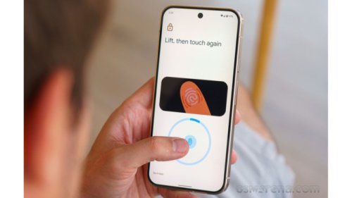 Sensor Sidik Jari Ultrasonik: Lebih Cepat dari Sebelumnya, Tetap Hadirkan Face Unlock, Aman untuk Aplikasi Perbankan, Varian Pixel 10: Lebih Lengkap, Lebih Premium, Kapan Google Pixel 10 Dirilis?, Google Pixel 10 Usung Sensor Sidik Jari Ultrasonik Lebih Cepat, Bisa Dipakai Saat Jari Basah!