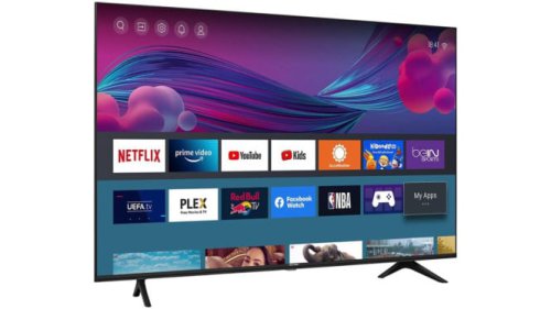 Rekomendasi TV 4K Murah dengan Kualitas Gambar Tajam, Fiturnya Canggih!