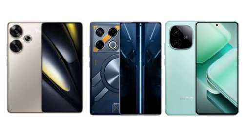 4 HP Rp3 Jutaan yang Nyaman Dipakai Buat Gaming dan Konten, Apa Saja Pilihannya?