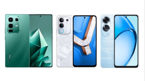 Deretan HP Rp2 Jutaan yang Mendukung Fitur NFC, Cocok untuk Era Serba Digital