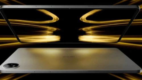 Tablet Gaming iQOO Siap Meluncur, Performa Ngebut dengan Layar Berukuran 8,3 Inci