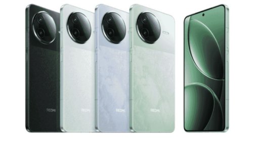 Redmi K80 Ultra Usung Baterai Monster dan Audio Canggih, Siap Guncang Dunia Gaming?