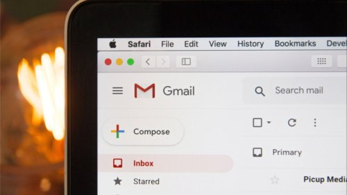 Email Kepenuhan? Begini Cara Menghapus Pesan Sekaligus Biar Lebih Lega!