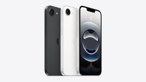 Desain dan Layar, Performa, Kamera, Baterai dan Fitur, Kelebihan dan Kekurangan, Apa Bedanya iPhone 16e dengan iPhone Lain? Ini Keunikan hingga Kekurangannya!