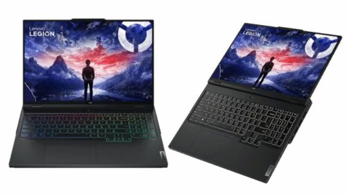 Top 5+ Keunggulan Lenovo Legion Pro 7i yang Bikin Laptop Ini Layak Disebut Raja Gaming 2025
