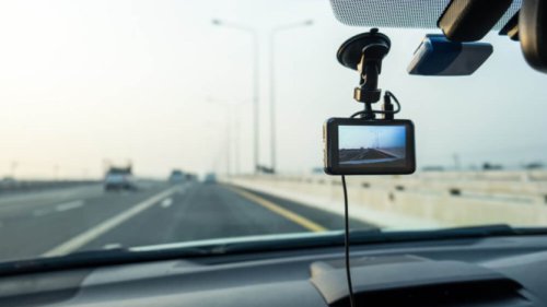 Top 7+ Rekomendasi Dashcam Terbaik buat Jaga-jaga di Jalan, Mulai dari Rp400 Ribuan!