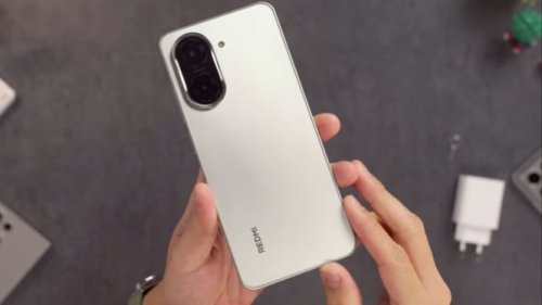 Bedah Xiaomi Redmi A5, HP Rp1 Jutaan yang Lagi Viral di 2025!