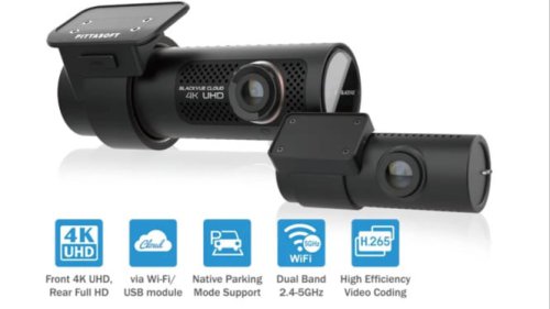 Rekomendasi Dashcam Mobil 2025: Pilihan Kamera Canggih dari 70mai hingga BlackVue