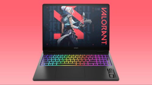 Pakai Intel Core i9 dan RTX 5080, HP Omen Max 16 Siap Libas Game Berat Tanpa Overheat