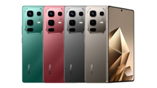 Top 5+ HP Infinix Spek Gaming di Harga Rp 2 Jutaan, Mana Paling Worth It?