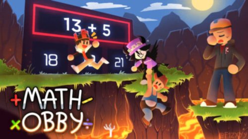 Top 6+ Rekomendasi Game Edukatif di Roblox: Seru, Interaktif dan Bikin Anak Tambah Pintar!