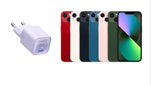 Rekomendasi Charger untuk iPhone: Cek Daya, Kabel hingga Sertifikasi