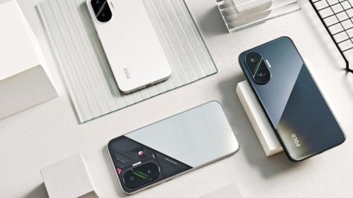 Poco F7 Siap Meluncur Akhir Juni, Bawa Chipset Ngebut Setara Flagship!