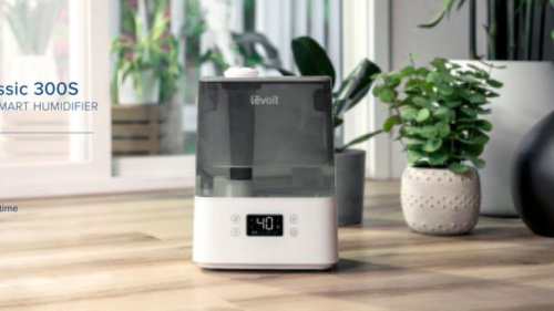 Top 6 Humidifier Terbaik 2025 untuk Kesehatan Keluarga dan Kenyamanan Rumah