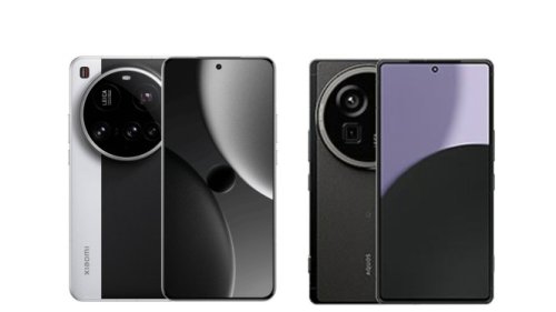 Perang HP dengan Kamera Terbaik: Xiaomi 15 Ultra vs Sharp Aquos R9 Pro, Siapa Raja Sejati di 2025?