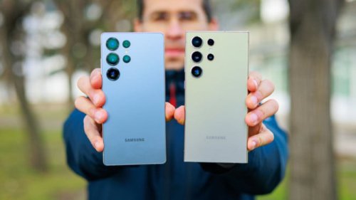 Top 7+ Fitur AI Terbaru Samsung Galaxy S25 Ultra yang Tidak Ada di Galaxy S24 Ultra