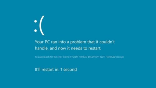 Kenapa PC Butuh Restart Berkala? Ini Penjelasan Singkat tapi Penting!