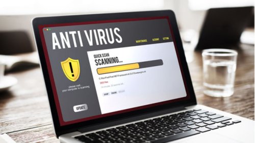 Top 7+ Tips Ampuh Agar Laptop Tidak Terserang Virus, Dijamin Lebih Aman!