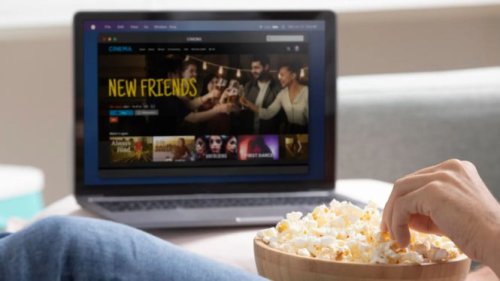 Download Film Bajakan Aman Nggak Buat Laptop? Ternyata Bikin Lemot dan...