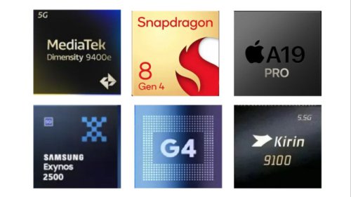 Persaingan Chipset 2025: Siapa yang Paling Ngebut dan Efisien?
