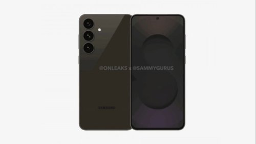 Layar AMOLED Lebih Besar dengan Teknologi LTPO, Desain Tipis dan Ringan, Performa Meningkat dengan Exynos 2400, Baterai Besar dan Pengisian Cepat, Samsung Resmi Umumkan Galaxy S25 FE Meluncur Lebih Awal dari Jadwal, Ini Bocorannya!