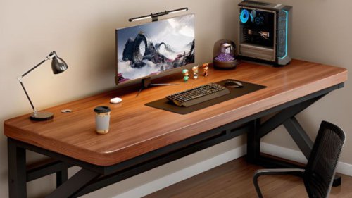 Berapa Modal Bikin Setup Meja Kerja Minimalis? Ini Daftarnya!