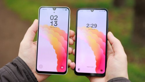 Samsung Galaxy A26 vs A25: Mana yang Paling Pas untuk Anda? Ini Perbandingan Lengkapnya!