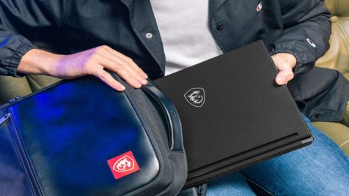 Spesifikasi MSI Stealth: GPU Ganas, RAM Gede, Baterai Awet dan Siap Tempur 24 Jam Nonstop!