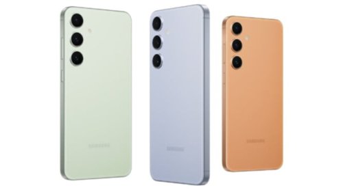 Samsung Galaxy S FE vs S Reguler: Ini Perbedaan Penting yang Perlu Kamu Tahu!