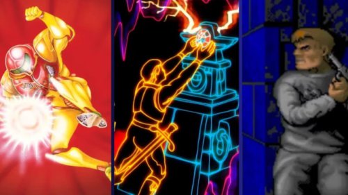 Top 5+ Game Legendaris yang Lahirkan Genre Baru: Dari Doom hingga Metroidvania