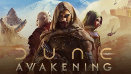 Luar Biasa! Game Dune Awakening Laku 1 Juta Kopi dalam Waktu Singkat, Kalahkan Conan Exiles!